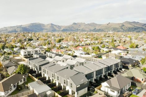 Photo of property in 22/101 Mackworth Street, Woolston, Christchurch, 8062