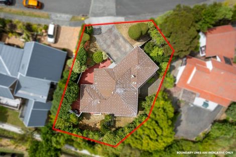 Photo of property in 8 Eclipse Lane, Whitby, Porirua, 5024