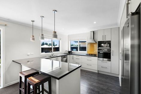 Photo of property in 3 Korimako Close, Oxford, 7430