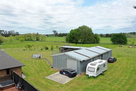 Photo of property in 621a Marychurch Road, Matangi, Hamilton, 3284