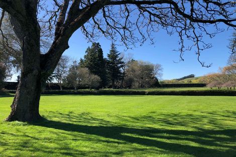 Photo of property in 321 Omarunui Road, Puketapu, Napier, 4183