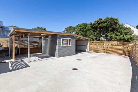 Photo of property in 41 Thornley Street, Titahi Bay, Porirua, 5022