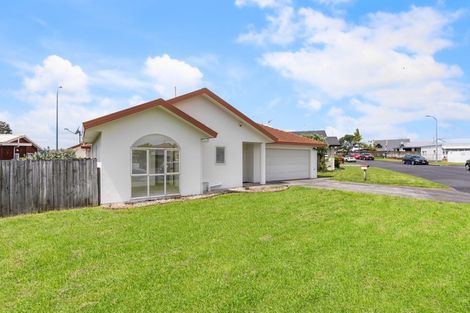 Photo of property in 1/5 Dana Place, Somerville, Auckland, 2014