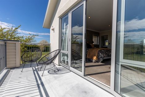 Photo of property in 166 Halkett Road, West Melton, 7676