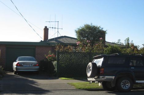 Photo of property in 31 George Street, Geraldine, 7930