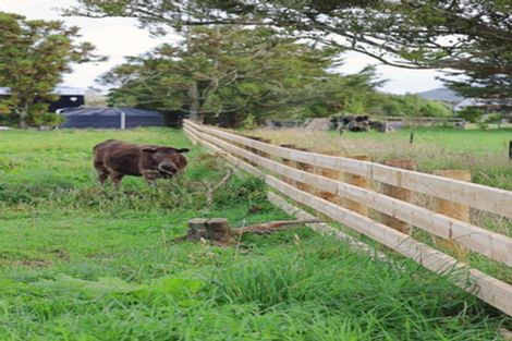 Photo of property in 519 Kara Road, Maungatapere, Whangarei, 0179
