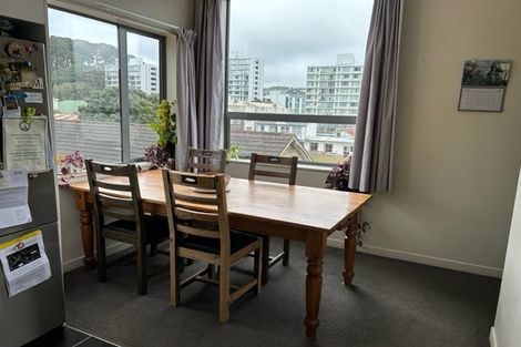 Photo of property in 30/31 Princess Terrace, Newtown, Wellington, 6021
