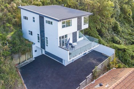 Photo of property in 10 Kilmister Avenue, Thorndon, Wellington, 6011