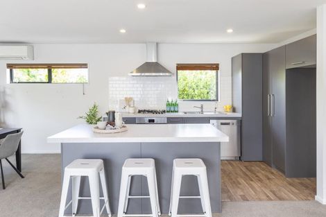 Photo of property in 2/18 Lamorna Road, Parklands, Christchurch, 8083