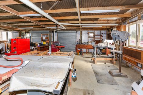 Photo of property in 152 Ararimu Road, Ramarama, Drury, 2579