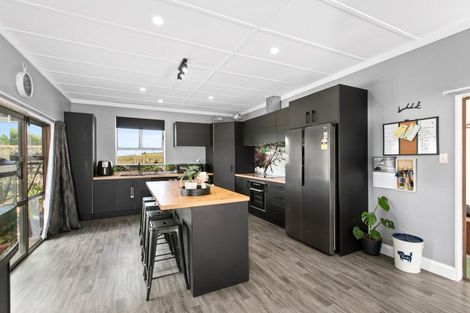 Photo of property in 54 Byrne Road, Takapau, 4287