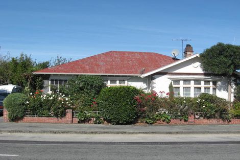 Photo of property in 102 Cass Street, Ashburton, 7700