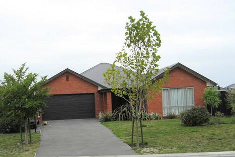 Photo of property in 23 Kinglear Drive, Rolleston, 7614