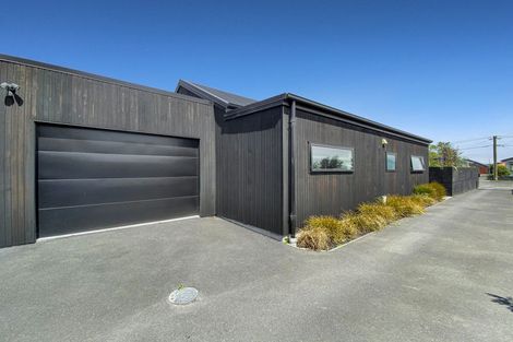 Photo of property in 30 Allard Street, Edgeware, Christchurch, 8013