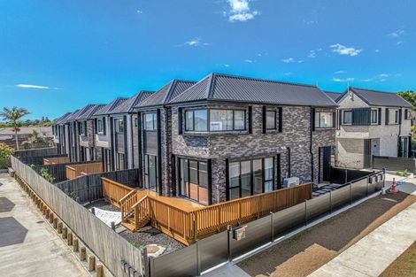 Photo of property in 151 Prince Regent Drive, Farm Cove, Auckland, 2012