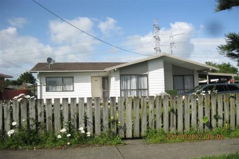 Photo of property in 1/67 Bairds Road, Otara, Auckland, 2023