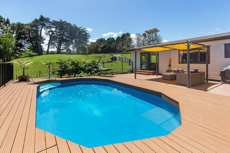 Photo of property in 768 Glen Murray Road, Rangiriri, Huntly, 3772