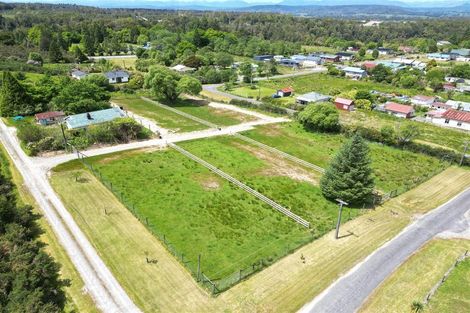 Photo of property in 3 Clifford Street, Blackball, 7804