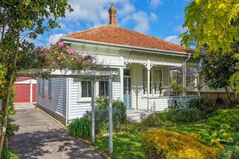 Photo of property in 111 Rolleston Street, Thames, 3500