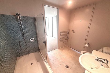 Photo of property in The Lofts, 35/185 Victoria Street, Te Aro, Wellington, 6011