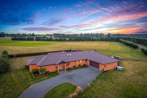 Photo of property in 35 Browns Rock Road, Burnt Hill, Oxford, 7495