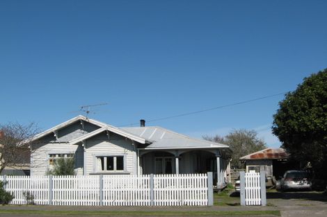 Photo of property in 68 Lucknow Street, Wairoa, 4108