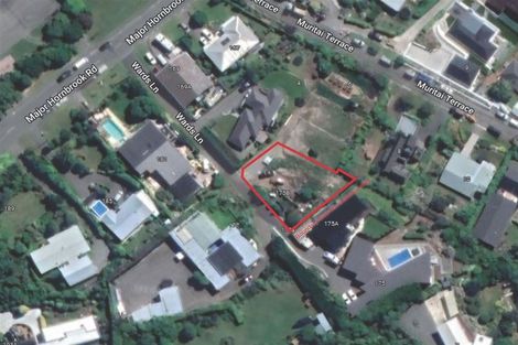 Photo of property in 175b Major Hornbrook Road, Mount Pleasant, Christchurch, 8081