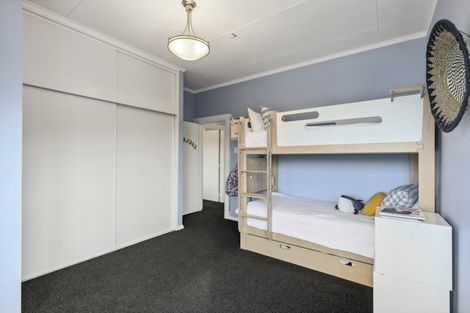 Photo of property in 89 Tauhinu Road, Miramar, Wellington, 6022