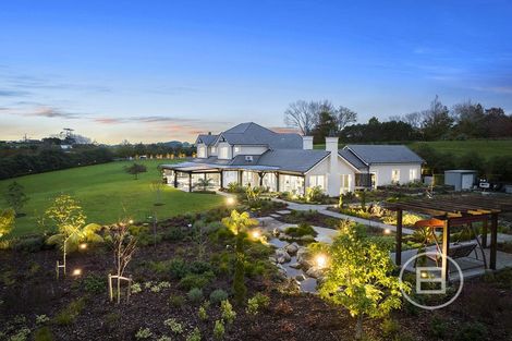 Photo of property in 91 Grace Hill Drive, Dairy Flat, Albany, 0792