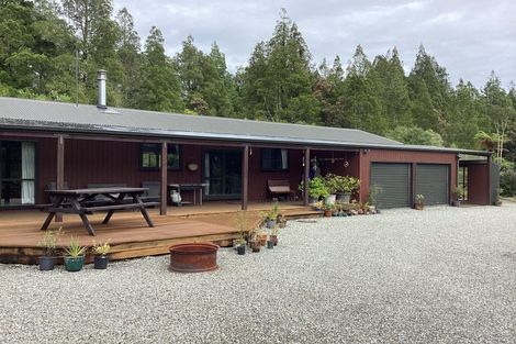 Photo of property in 555 Blue Spur Road, Arahura Valley, Hokitika, 7882