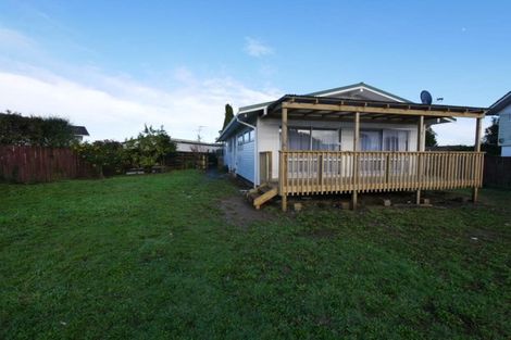 Photo of property in 30 Goodwin Drive, Rosehill, Papakura, 2113