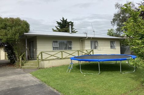 Photo of property in 6 Pryde Place, Feilding, 4702