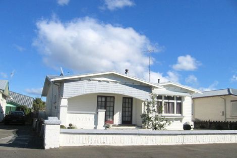 Photo of property in 12 Coronation Street, Ahuriri, Napier, 4110