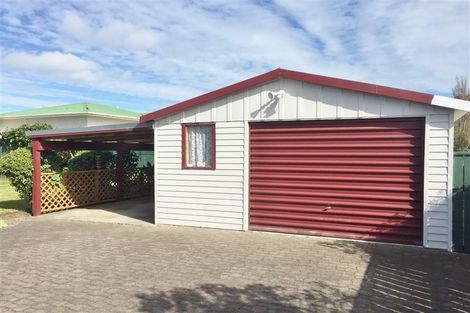 Photo of property in 12 Sheffield Place, Springvale, Whanganui, 4501