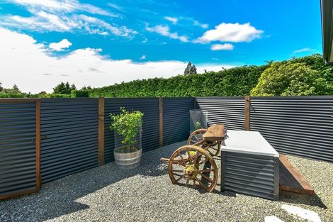 Photo of property in 36 Windsor Drive, Kirwee, Darfield, 7571