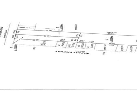 Photo of property in 6 Makikihi Beach Road, Makikihi, Waimate, 7978