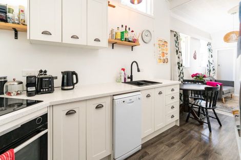 Photo of property in 137 Elizabeth Street, Mount Victoria, Wellington, 6011