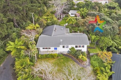 Photo of property in 25 Palm Grove, Belmont, Lower Hutt, 5010