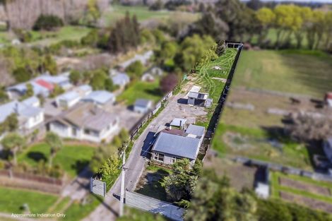Photo of property in 27 Greens Road, Tuahiwi, Kaiapoi, 7691