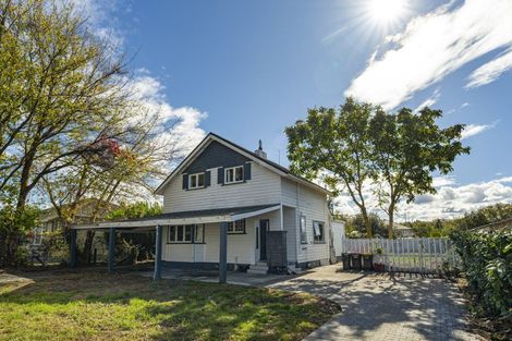 Photo of property in 30 Nelson Street, Mayfield, Blenheim, 7201