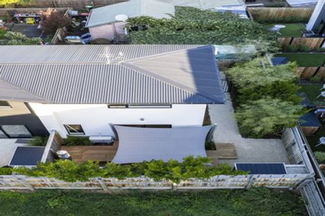 Photo of property in 7/269 Barbadoes Street, Christchurch Central, Christchurch, 8011