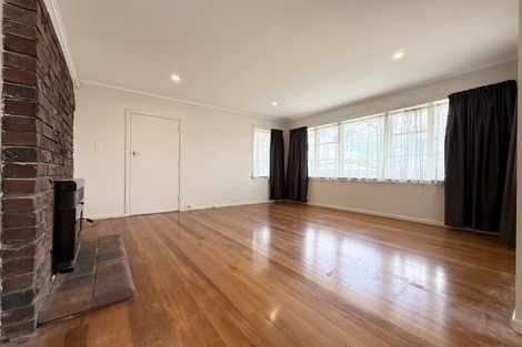 Photo of property in 25 Kereru Street, Henderson, Auckland, 0612