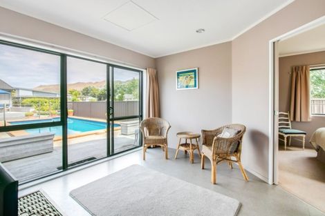 Photo of property in 18 Airini Road, Waimarama, Havelock North, 4294