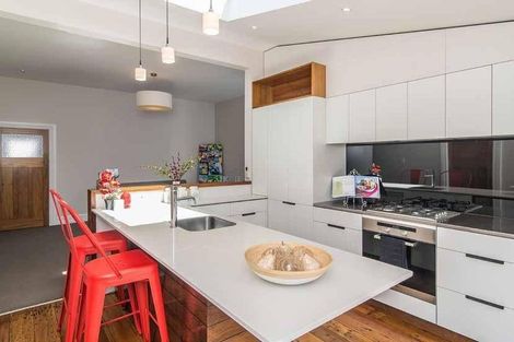 Photo of property in 45 Wilson Street, Newtown, Wellington, 6021