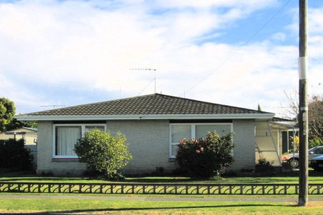 Photo of property in 65 Riverbend Road, Onekawa, Napier, 4110