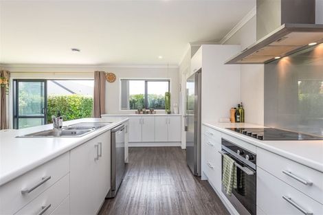 Photo of property in 6 Hosta Lane, Wigram, Christchurch, 8025