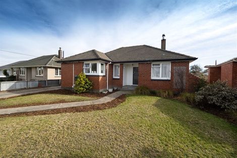 Photo of property in 15 Bird Street, Hampstead, Ashburton, 7700