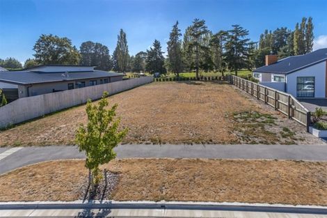 Photo of property in 42 Ruapani Street, Marshland, Christchurch, 8083