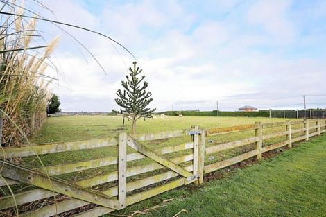 Photo of property in 415 Bainfield Road, Waihopai, Invercargill, 9872