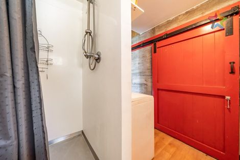 Photo of property in 307a Marine Dr York Bay, York Bay, Lower Hutt, 5013